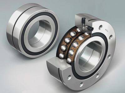 solution for bearing industry
